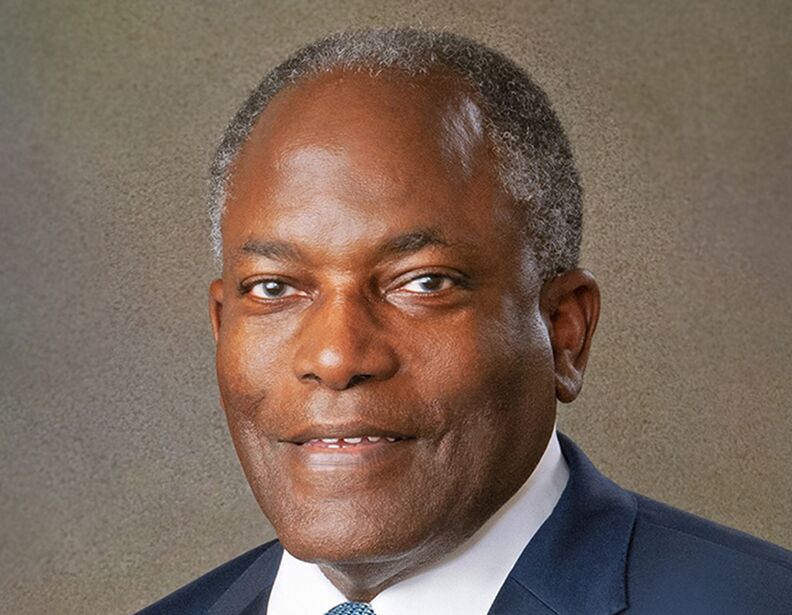 President Hawkins